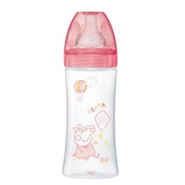 Biberon Initiation DODIE Peepa Pig