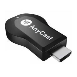 Google Dongle TV ANYCAST Chrome