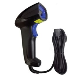 Douchette Laser RP13 1D Sans Support