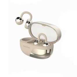 Bluetooth HainoTeko OpenDots OWS-H8 Beige