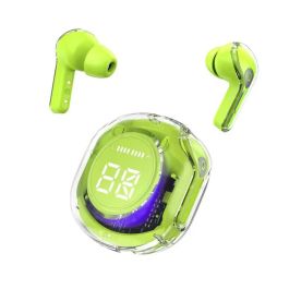 Bluetooth Ultrapods Pro Citron