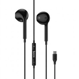 Ecouteurs Filaires Hoco M101 USB‑C