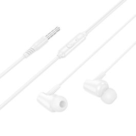 Ecouteurs Filaires Hoco M112 Jack 3.5mm
