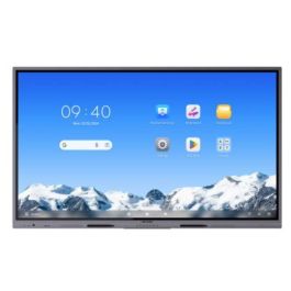 Interactif HIKVISION 65" Sans Caméra DS-D5C65RBA2L