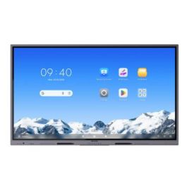 Interactif HIKVISION 75" sans caméra DS-D5C75RBA2L