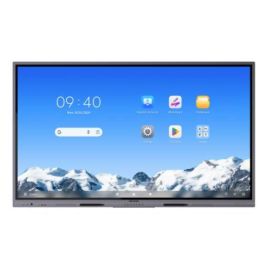 Interactif HIKVISION 86" Sans Caméra DS-D5C86RBA2L