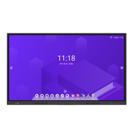 Interactif HORION Flat Panel K6A 65″ 4K