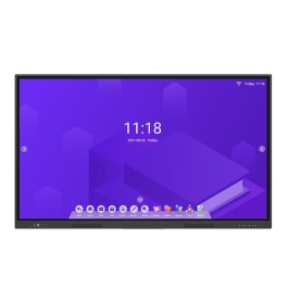 Interactif HORION Flat Panel K6A 75″ 4K