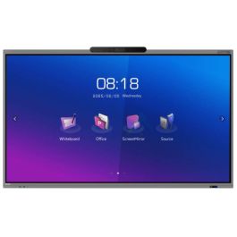 interactif HORION FLAT PANEL M6APROV2 86" Android 14.0