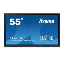 Interactif IIYAMA TE5512MIS-B3AG 55" Tactile IPS Android 11