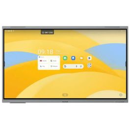 Google Écran interactif MAXHUB 65" E6530 Android 14 Edla