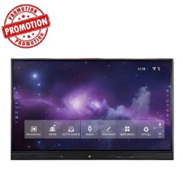 Ecran interactif STARBOARD TE-YL-75 75" 4K UHD
