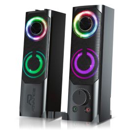 Enceinte Filaire ADVANCE Soundphonic 2.0 6W RMS