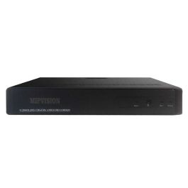 Enregistreur Vidéo MIPVISION XDVR AHD 5 En 1 8 Channels 4K 5MP