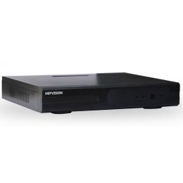 Enregistreur XDVR MIPVISION AHD 4 Channels 5En1 2MP