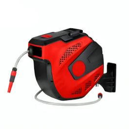Enrouleur De Tuyau D'eau 20M EMTOP EMVZ1520