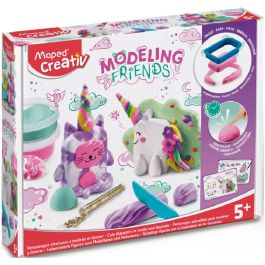 Créatif MAPED de Modeling Magique Pour Les Amis 907206