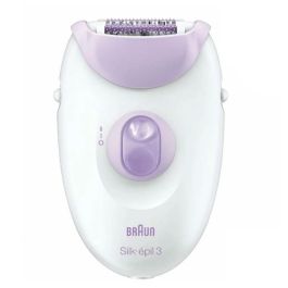 BRAUN SILK-3 SE3000 &