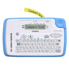 CASIO KL-130