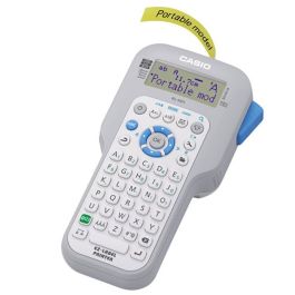 CASIO KL-HD1-W 12 CHIFFRES 1 Lignes