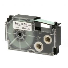 Cassette à Ruban CASIO XR-9X1 9 mm
