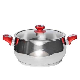 Faitout Vivaldi 24 cm