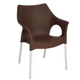 Fauteuil Amsterdame