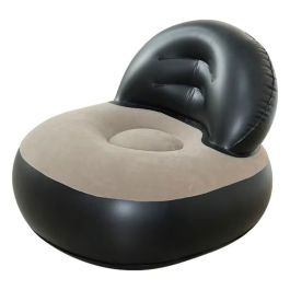 Fauteuil Gonflable LEEDSOOY 85000 Biege