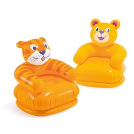 Fauteuil Gonflable INTEX 68556NP Happy Animal