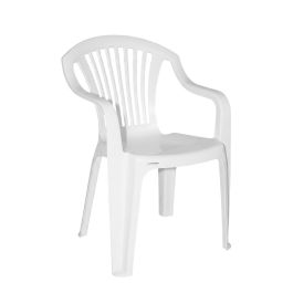 Fauteuil Plastique Floria