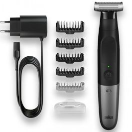 Rechargeable BRAUN Series X Wet & Dry