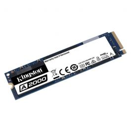 Kingston Disque Dur Interne A2000 SSD M.2