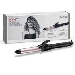 BaByliss Fer à Boucler C325E Curling Tong 25mm