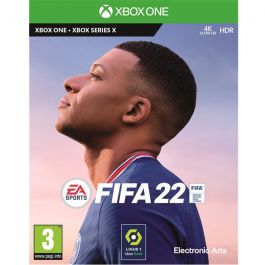 Xbox Jeux FIFA