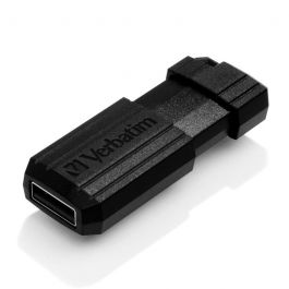 Clé USB VERBATIM PinStripe USB 2.0