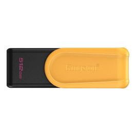 Kingston Flash Disk Data Traveler Exodia S