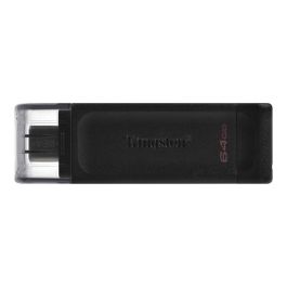 Kingston Flash Disk Type-C Data Traveler 70