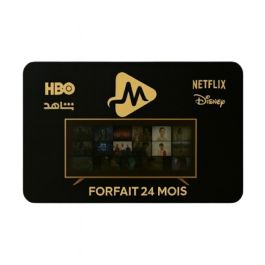 Forfait Meta Pro 24 mois METAPRO-24M