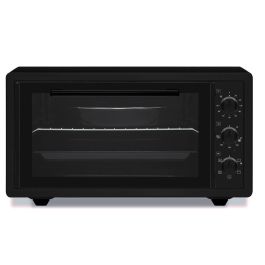 Mont Blanc Électrique MF45B 45L Noir
