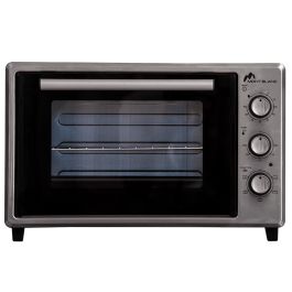 Mont Blanc Électrique MF35X 35L Inox