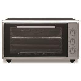 Mont Blanc Électrique MF45X 45L Inox
