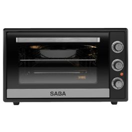 Saba Électrique 45500-L 45 Litres