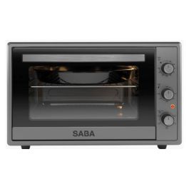 Saba Électrique 45500-S 45 Litres