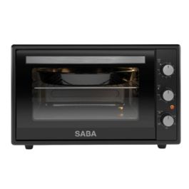 Saba Électrique 70500-L 70 Litres