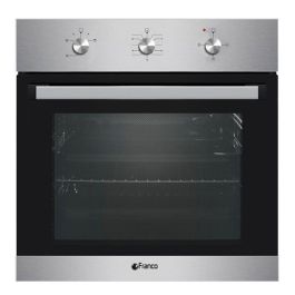Gaz FRANCO FR-700GGX 66 Litres Inox