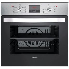 FRANCO FR-600X 66 Litres Inox