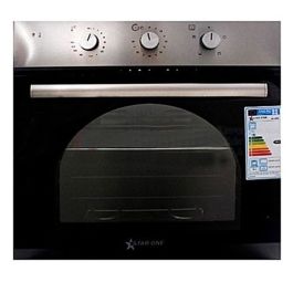 STARONE B66-SF2X 60cm Inox