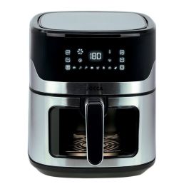 Numérique Sans Huile JOCCA 2296 1600W Inox