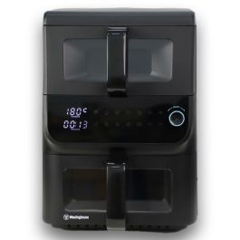 Huile WESTINGHOUSE Duo Verticale 2000W