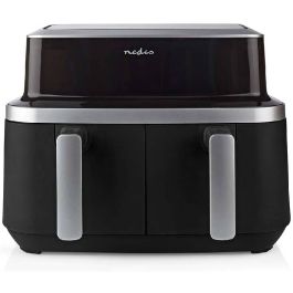 Huile NEDIS KAAF320BK 8.4 Litres